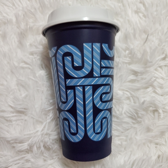 Starbucks Holiday 2020 Color Changing Grande Cup - Picture 3 of 7